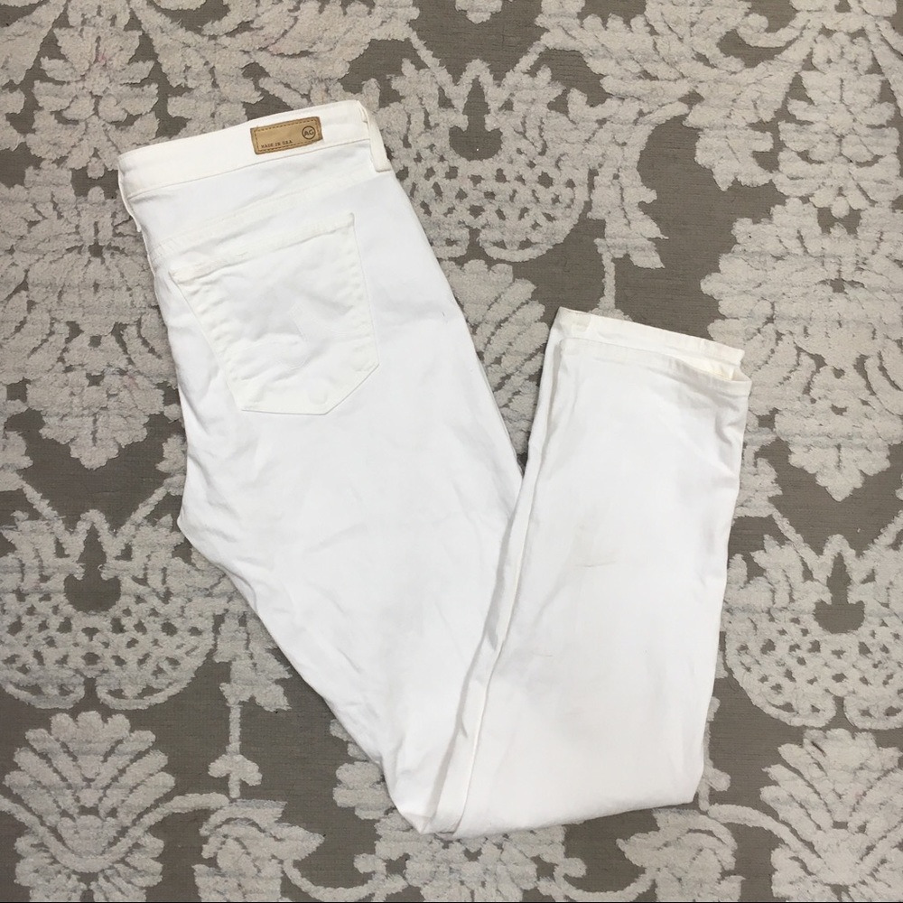$198 Retail A&G Anthropologie jeans